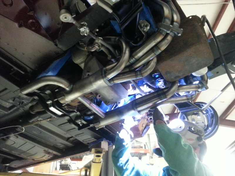 Illustration for article titled Chris, Fabricator or Artist ?